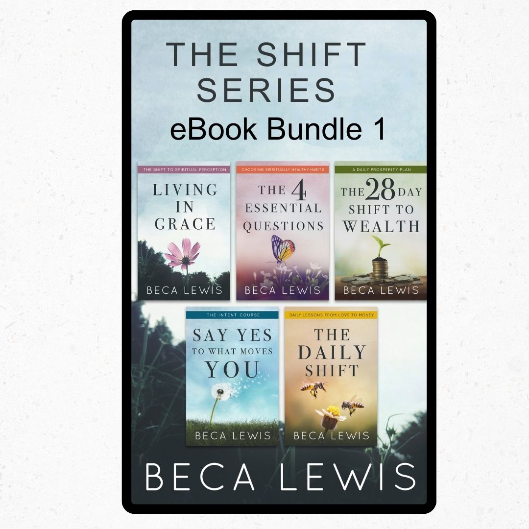 The Shift Series eBook Bundle One