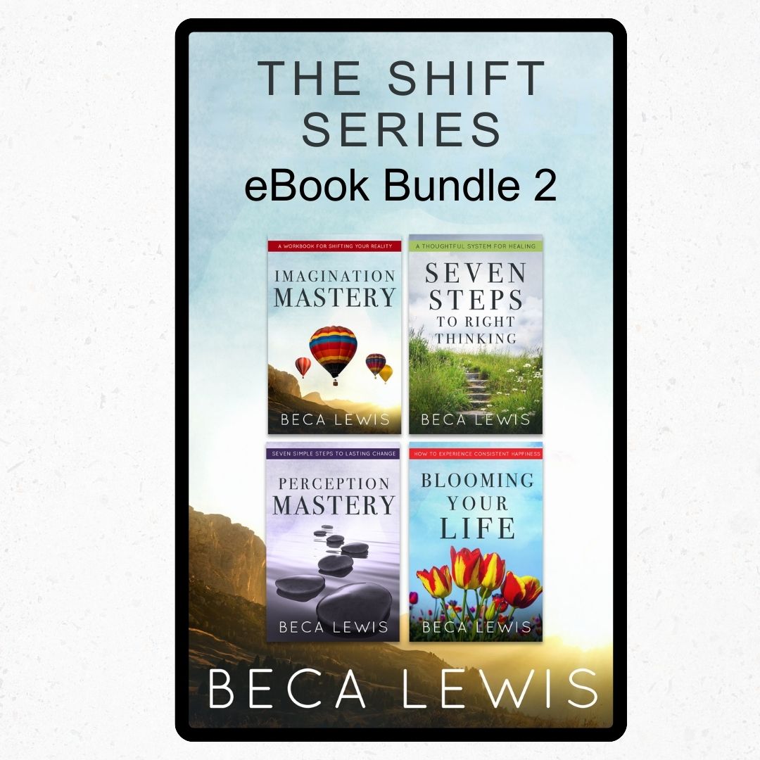 The Shift Series eBook Bundle Two