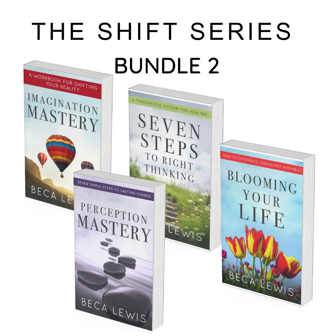 The Shift Series Paperback Bundle Two