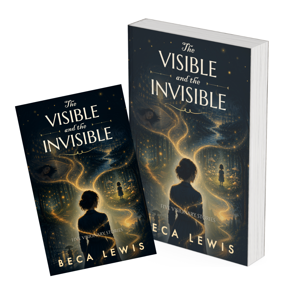 The Visible And The Invisible  - Paperbook
