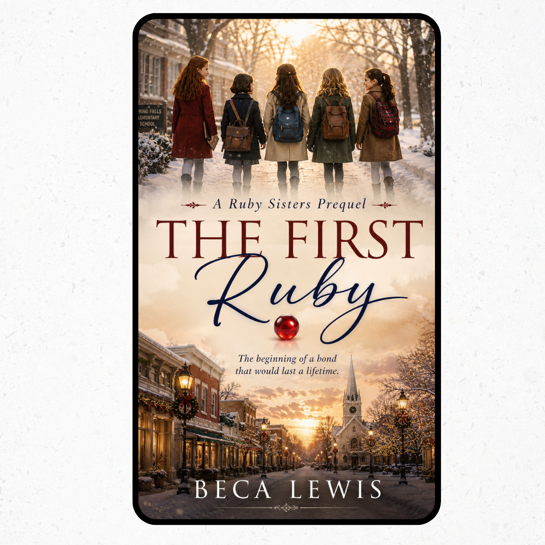The First Ruby eBook