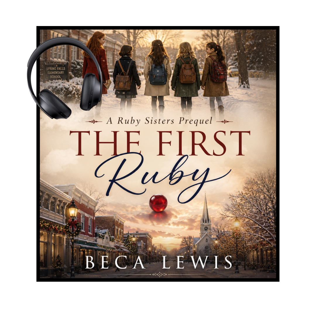 The First Ruby - Audio